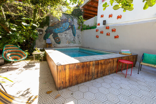 Imagen 11 de Casa Amaia Sayulita