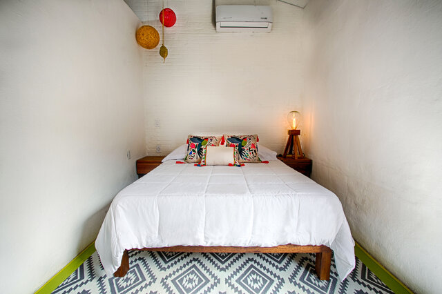 Imagen 1 de Hamara vista terraza