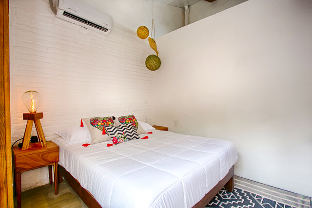 Imagen 5 de Tuxa vista terraza