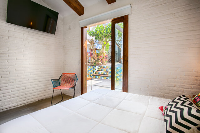 Imagen 2 de Tuxa vista terraza