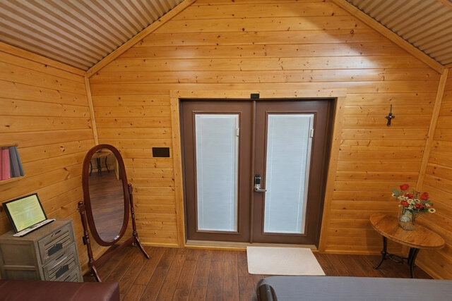 Image 4 for Cabin #1 Your Hill Country Sanctuary Awaits