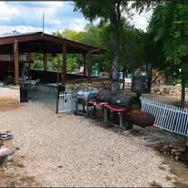 Image 4 for RV Space #5 Convenient RV Site for Shorter RVs at