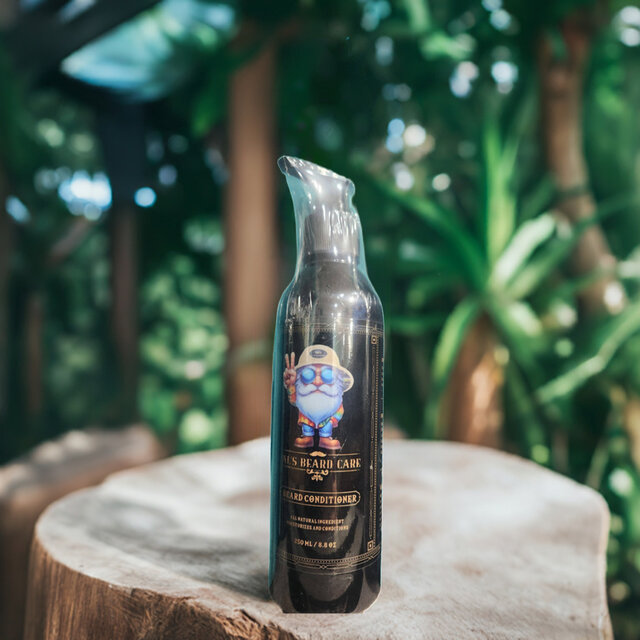 Image 3 for Al's Beard Conditioner