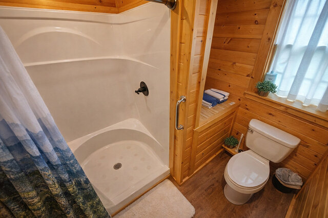 Image 5 for Cabin #1 Your Hill Country Sanctuary Awaits
