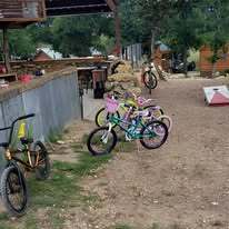 Image 5 for RV Space #5 Convenient RV Site for Shorter RVs at