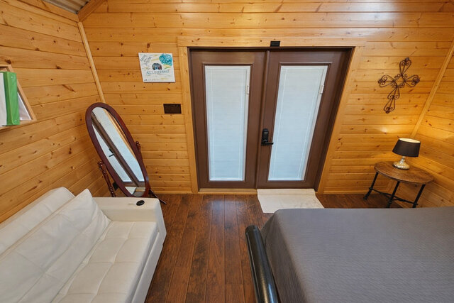 Image 4 for Cabin #2 Family‑Friendly Hill Country Cabin