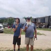 Image 6 for RV Space #5 Convenient RV Site for Shorter RVs at