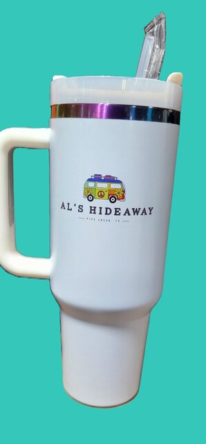 Image 2 for 44 oz insulated drink mugs
