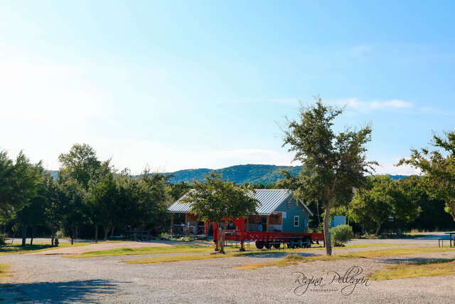 Image 5 for RV Space #3 Spacious and Thoughtfully Angled RV Si