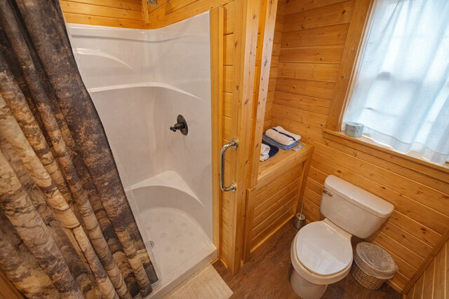 Image 5 for Cabin #2 Family‑Friendly Hill Country Cabin