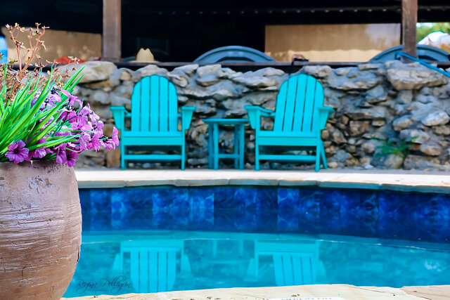 Image 4 for RV Space #3 Spacious and Thoughtfully Angled RV Si