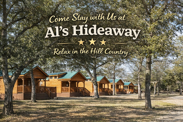 Image 2 for Weekly Cabin Rentals
