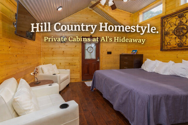 Image 3 for Weekly Cabin Rentals