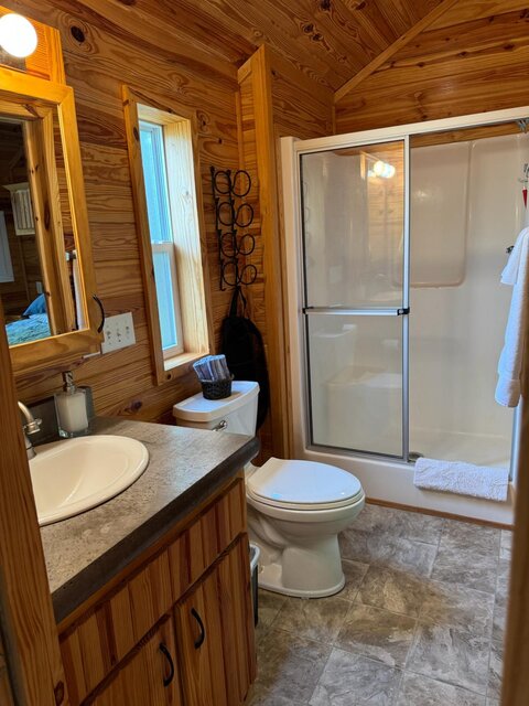 Image 7 for Log Cabin (LC)