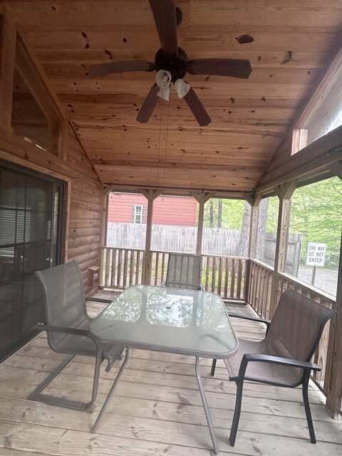 Image 11 for Log Cabin (LC)