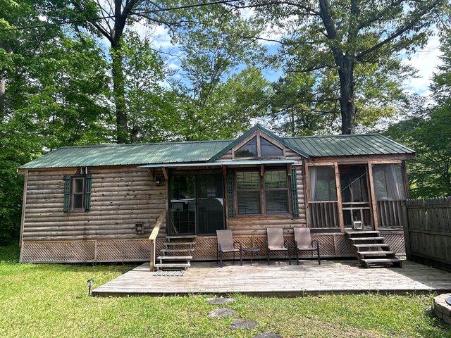 Image 8 for Log Cabin (LC)