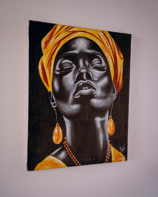 Image 8 for Eco-Friendly A-Frame Cabin 10min / Nungwi Beach