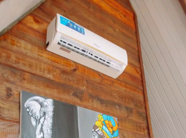 Image 2 for Eco-Friendly A-Frame Cabin 10min / Nungwi Beach