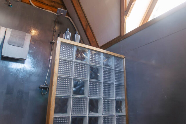 Image 24 for Eco-Friendly A-Frame Cabin 10min / Nungwi Beach