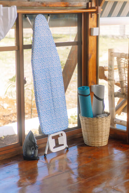 Image 8 for Eco-Friendly A-Frame Cabin 10min / Nungwi Beach