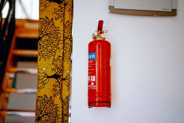 Image 19 for Eco-Friendly A-Frame Cabin 10min / Nungwi Beach