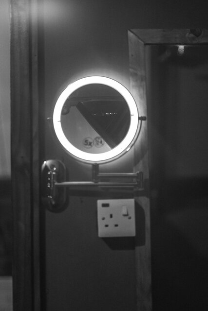 Image 22 for Eco-Friendly A-Frame Cabin 10min / Nungwi Beach