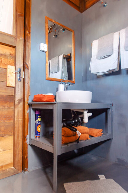 Image 23 for Eco-Friendly A-Frame Cabin 10min / Nungwi Beach