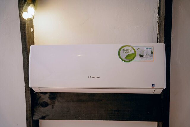 Image 16 for Eco-Friendly A-Frame Cabin 10min / Nungwi Beach