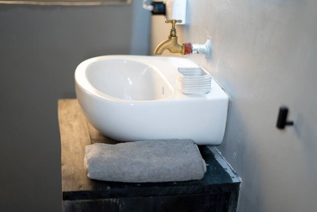 Image 25 for Eco-Friendly A-Frame Cabin 10min / Nungwi Beach