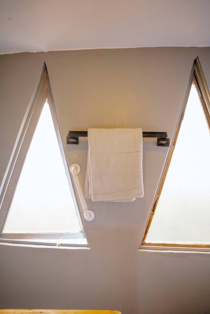 Image 23 for Eco-Friendly A-Frame Cabin 10min / Nungwi Beach