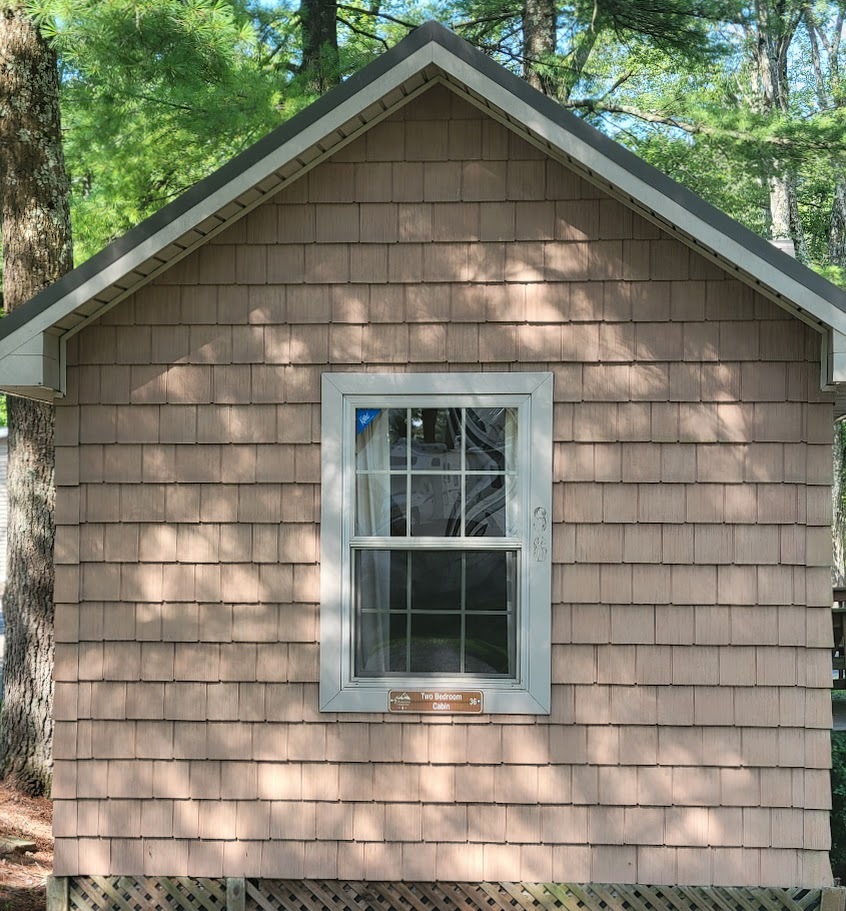 Image for 2 Bedroom Cabin