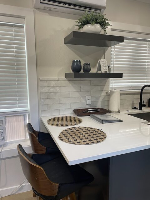 Image 7 for 65-A Container Tiny Home With Hot Tub