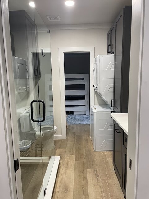 Image 6 for 65-A Container Tiny Home With Hot Tub