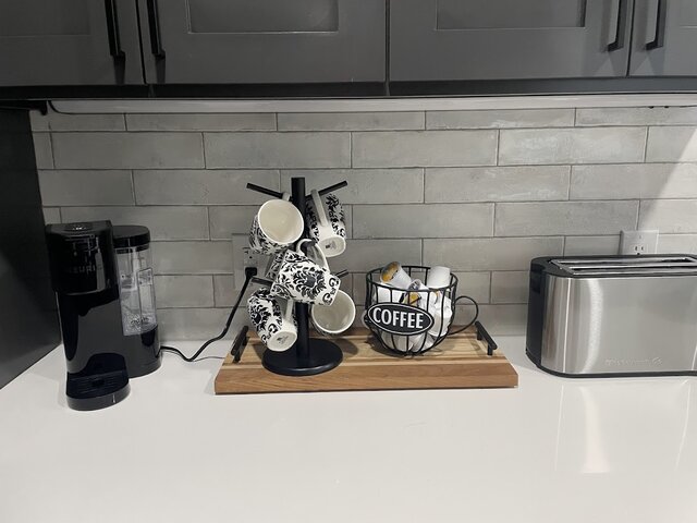 Image 8 for 65-A Container Tiny Home With Hot Tub