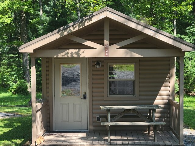 Image 4 for 28 Rustic Cabin