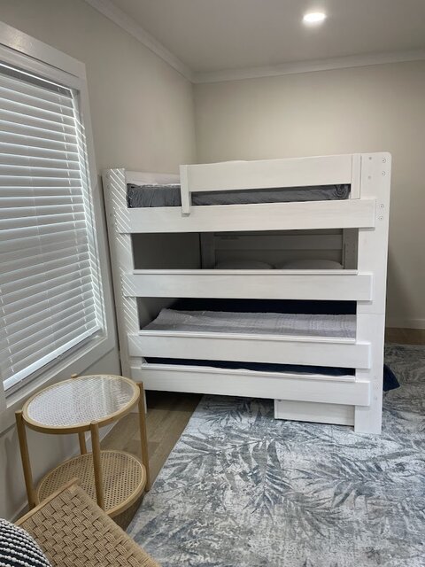 Image 10 for 65-A Container Tiny Home With Hot Tub