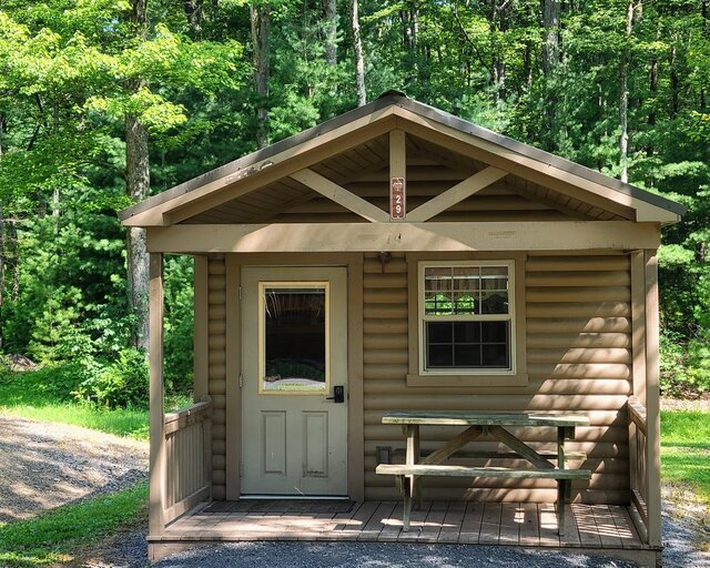 Image 1 for 29 Rustic Cabin