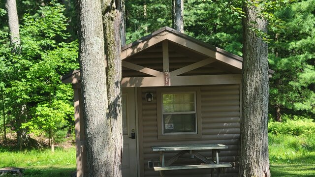 Image 1 for 27 Rustic Cabin