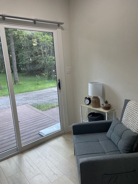 Image 13 for 65-A Container Tiny Home With Hot Tub