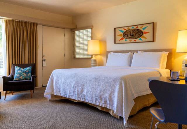 Image 1 for Town King