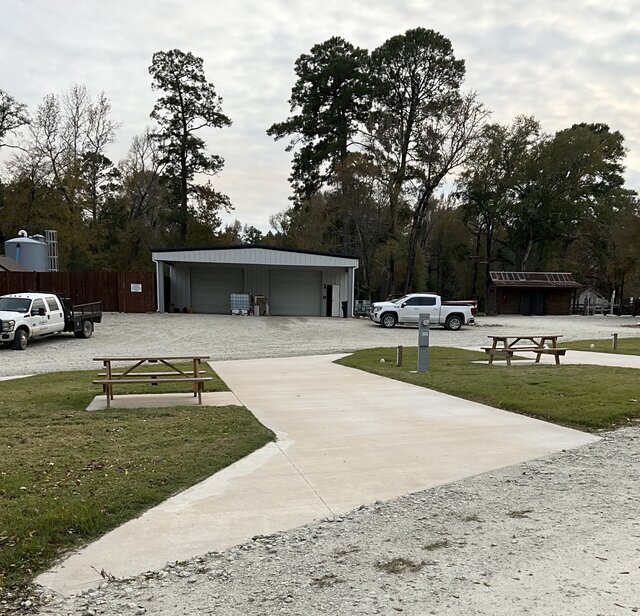 Image 1 for 080 60’ Pull-Thru RV spaces