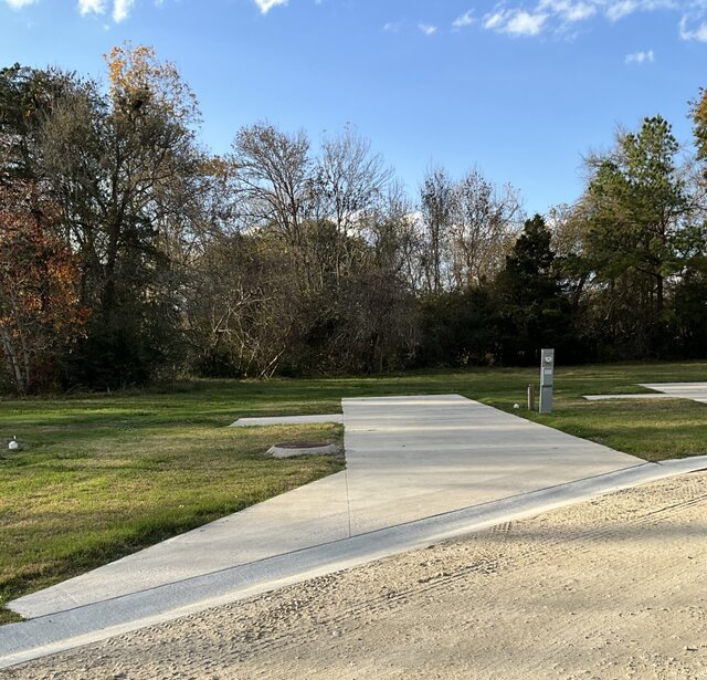 Image 1 for 123 Waterview RV spaces