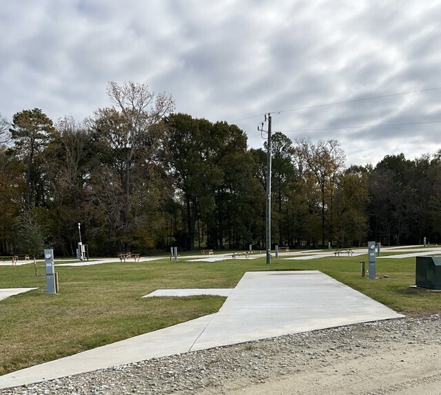 Image 1 for 157 Waterview RV spaces