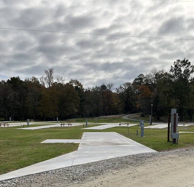Image 1 for 161 Waterview RV spaces