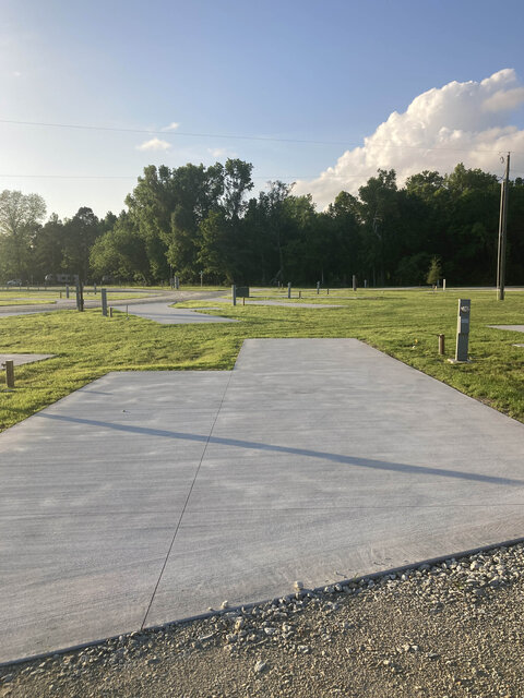 Image 1 for 053 Deluxe RV Site