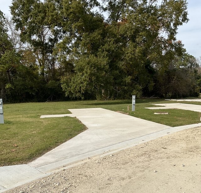 Image 1 for 125 Waterview RV spaces