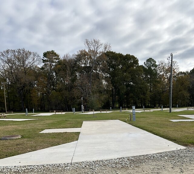 Image 1 for 156 Waterview RV spaces