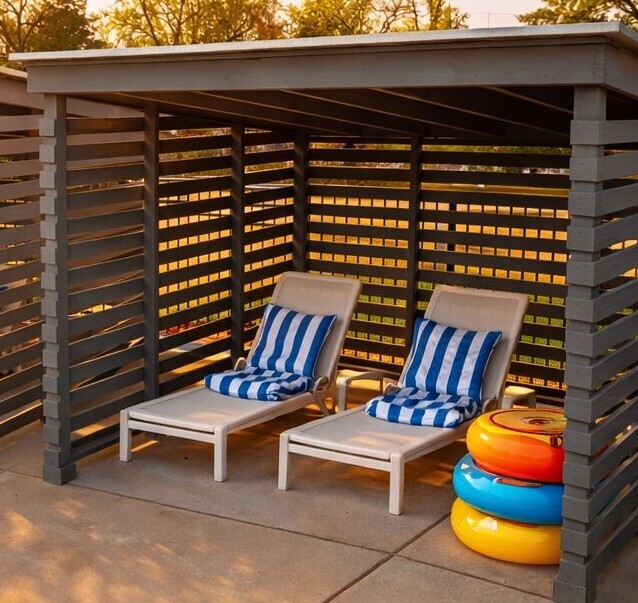 Image 1 for 001 Cabana # 02