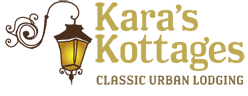Karas Kottages