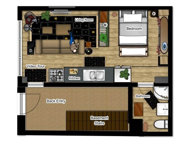 Image 19 for Pine Cone